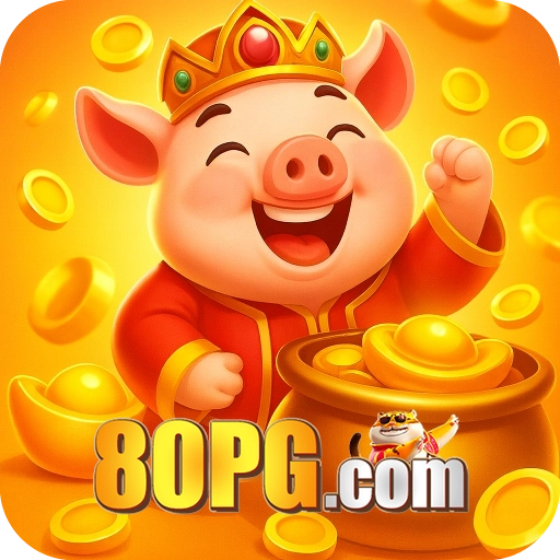 80pg logo