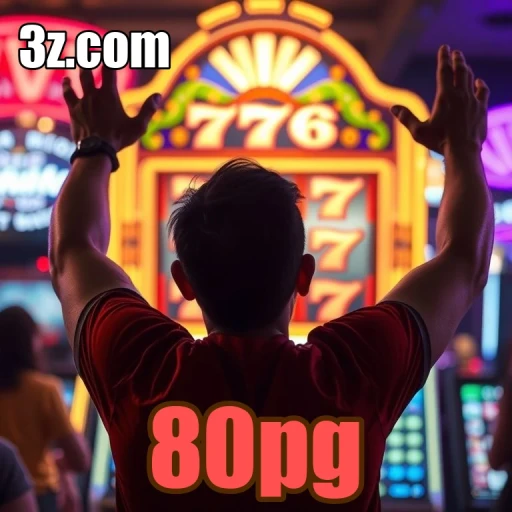 Mergulhe na seção music do 80pg e transforme sua jogatina