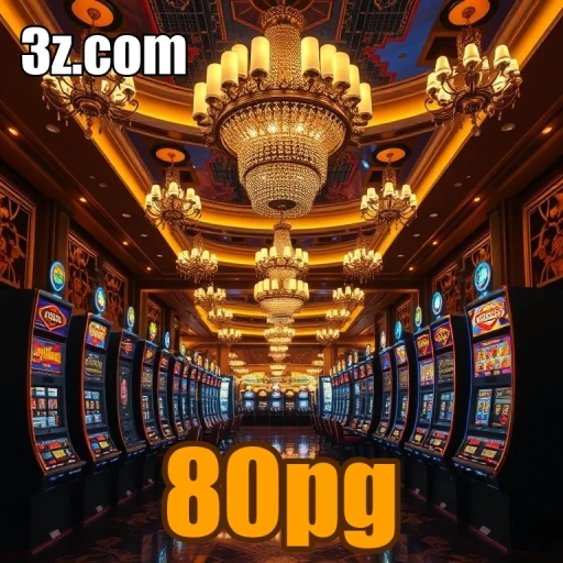 Aposta com Estilo: Sports e 80pg em Entradas Avançadas